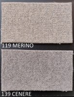  MOQUETTE R-TER | Berbero in Lana 100% - Cartella Colori 3